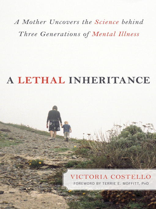 Title details for A Lethal Inheritance by Victoria Costello - Available